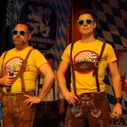 Oktoberfest der StattGarde (28.09.13)